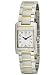 Coach Women's Lexington Quartz White Dial Watch #14500121