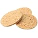 SIBEL Professional make-up remover sponges - Pack of 3