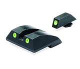 Meprolight Smith and Wesson Tru-Dot Night Sight for Sigma