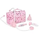 Corolle Mon Premier Baby Doll Doctor Set