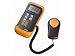 Mastech Digital Illuminance/Light Meter LX1330B , 0 - 200,000 Lux Luxmeter