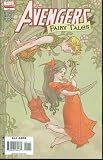 Avengers Fairy Tales # 1 (of 4) Avengers Fairy Tales # 1 (of 4)