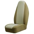 Axius Braxton Tan Seatcover