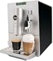 Jura ENA5 Automatic Coffee and Espresso Center, Ristretto Black