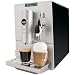 Jura ENA5 Automatic Coffee and Espresso Center, Ristretto Black