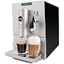 Jura-Capresso ENA5 Automatic Coffee and Espresso Center, Ristretto Black