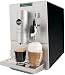 Jura-Capresso ENA5 Automatic Coffee and Espresso Center, Ristretto Black