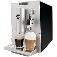 Jura-Capresso ENA5 Automatic Coffee and Espresso Centers
