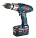 Silverline Silverstorm� 124989 18V Combi Hammer Drill