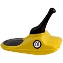 Mini Luge Snow Sled