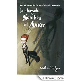 La alargada sombra del amor (Reservoir Books)