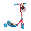 Mondo Spiderman My First Scooter