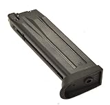 KWA H&K USP Tactical Gas Magazine Airsoft NS2 21-Round KWA H&K USP Tactical Gas Magazine Airsoft NS2 21-Round