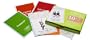 Therapy Flashcard Greeting Cards