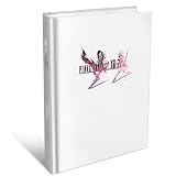 Final Fantasy XIII-2: The Complete Official Guide - Collector's Edition ~ Piggyback