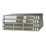 Catalyst 3750G 48-Port Gig SMI, Switches, Wired Networking, Networking & Communication