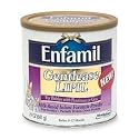 Enfamil Gentlease Lipil 24 oz. Powder Case of 4