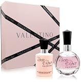 Rock 'n Rose by Valentino for Women Rock It Out 2 Piece Set Includes: 1.6 oz Eau de Parfum Spray + 3.3 oz Perfumed Shower Gel