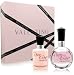 Rock 'n Rose by Valentino for Women Rock It Out 2 Piece Set Includes: 1.6 oz Eau de Parfum Spray + 3.3 oz Perfumed Shower Gel