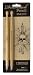 Suck UK Drumstick Pencil, 2 Pack (SK DRUMPENCIL1)