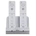 Wii charge station