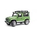 Bruder Toys Land Rover Defender Station Wagon