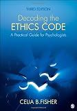 Decoding the Ethics Code: A Practical Guide for Psychologists