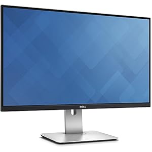 Amazon.com: Dell UltraSharp U2715H 27-Inch