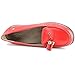 Vionic Abbie Womens Chic Little Leather Loafer