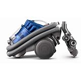 Dyson DC32 Animalpro Staubsauger / 1400 Watt / HEPA Dauerfilter / Turbinend�se / ohne Beutelvon "Dyson"
