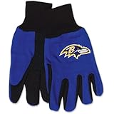 NFL Two Tone Gloves