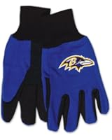 NFL Two Tone Gloves