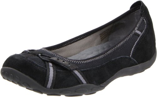 Clarks Women's Cosign Slip-On,Black,6.5 N US