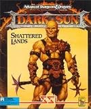 Dark Sun Shattered Lands (3.5 Disks)