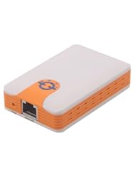 CE: Great Value WIFI Routers & Modems QA201n 300M Mini Wireless Router Orange - Mzanzi
