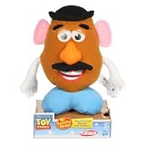 Playskool Toy Story 3 Plush Mr. Potato Head