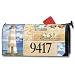Coastal Collage Addressable MailWrap