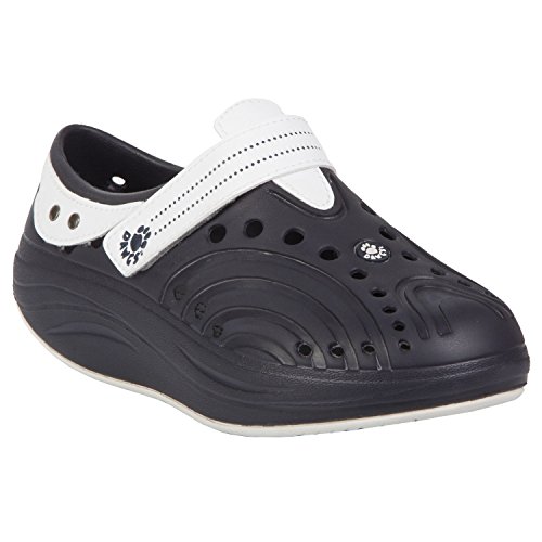 DAWGS Women's Spirit Toner Walking Shoe