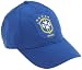 Nike Unisex Adults Brazil Blue Cap