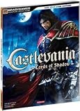 CASTLEVANIA LORDS OF SHADOW (VIDEO GAME ACCESSORIES)