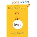 You Are Here: Discovering the Magic of the Present Moment