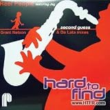 SECOND GUESS GRANT NELSON REMIX [12" VINYL]