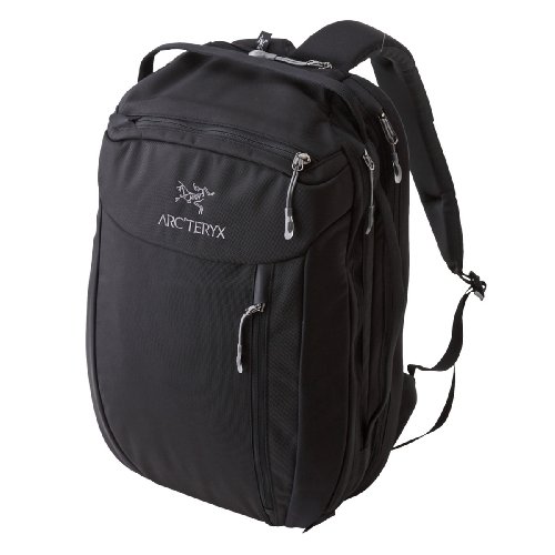 ARC'TERYX(アークテリクス) Blade 24 BLACK 6423 【並行輸入品】