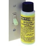 Adorama Glow-in-the-Dark Paint 2 oz.