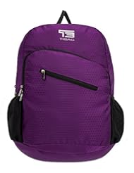 Apparel: 25L/30L/35L TIBAG Water Resistant Lightweight Packable Folding Daypack Backpack