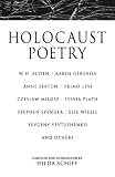 Holocaust Poetry