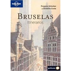Bruselas. Itinerarios