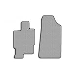 Avery's AV-12-102-01246 GMC Sierra 4 WD on Floor No Console Pickup 1999-2006 Luxury... by Avery's Floor Mats