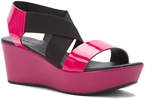 Rapisardi Women's Pia Shocking Patent 37 M