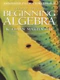 Beginning Algebra